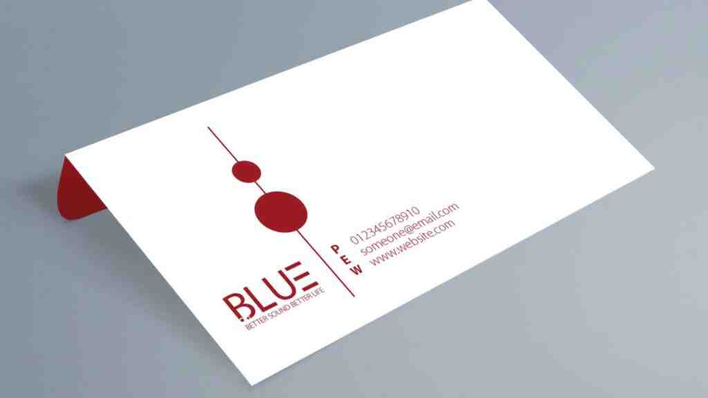 Örnek Zarf Ürünü – 1